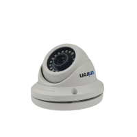 Uniron UNR-1002 2MP AHD Gece Görüşlü Dome Kamera